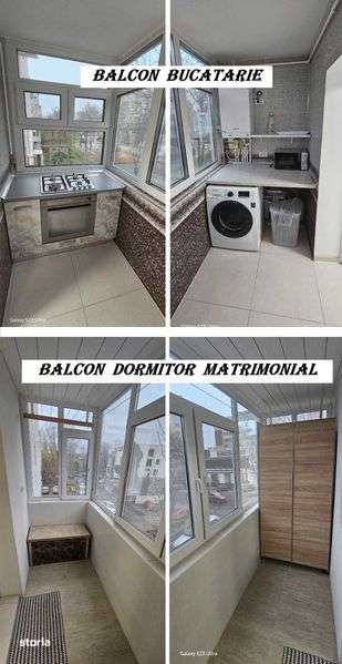 3 Camere Et 1 Tomis III - Adamclisi - Cabinet Mrini - Imagine principală: 5/5