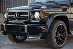 Prelungire Bara Fata DRL Mercedes G-Class W463 (1989-2017)- livrare gratuita - 10