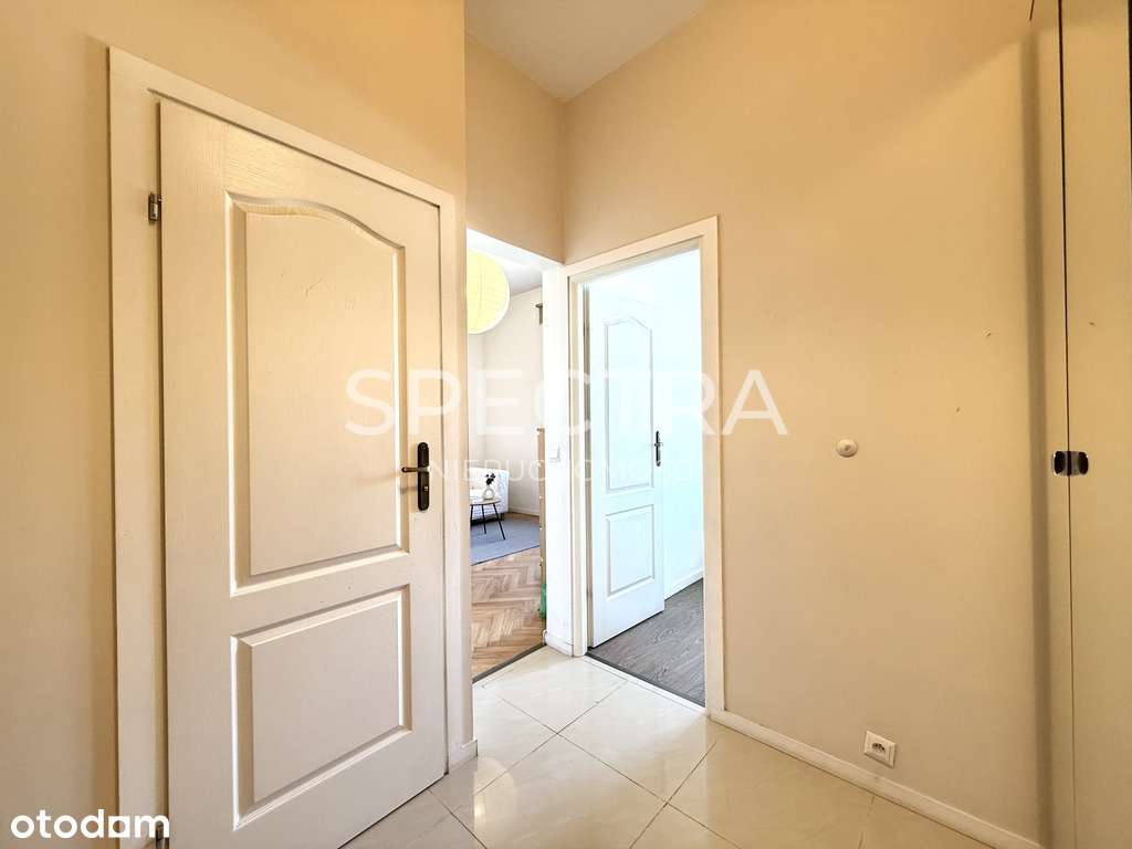 Mieszkanie pod inwestycje| 2 pokoje | tramwaj obok-7