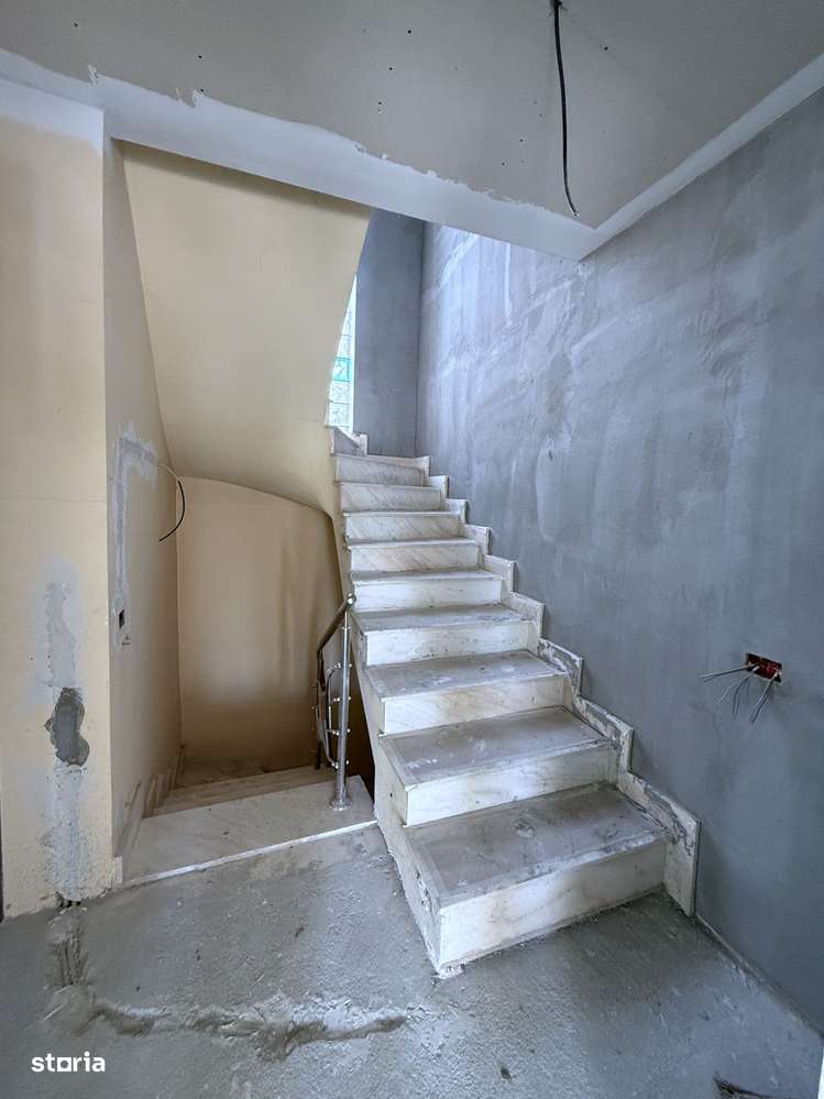 Vila 7 Camere cu 800mp Teren - Imagine principală: 5/14