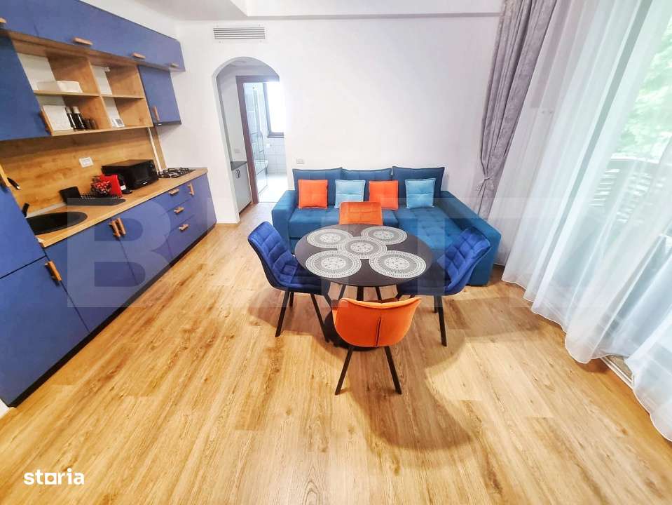 Apartament cu 2 camere, cochet intr-o zona superba si linistita in Pre - Imagine principală: 5/13