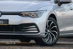 VW Golf 1.0 TSI Sportline - 15