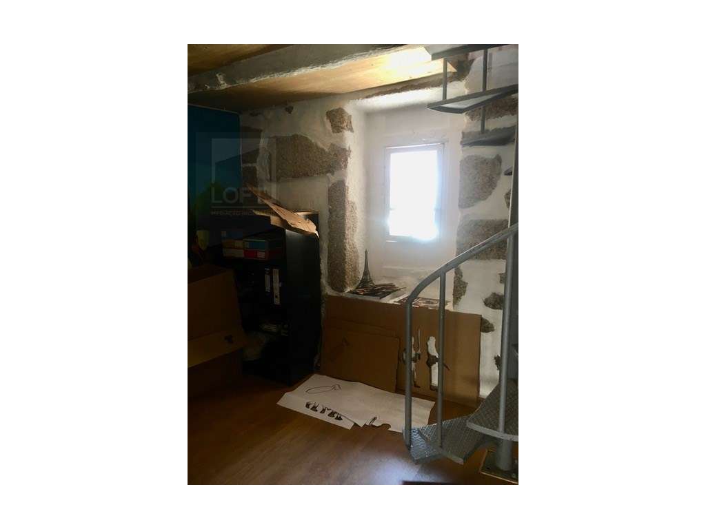 Prédios no Centro da Cidade-48