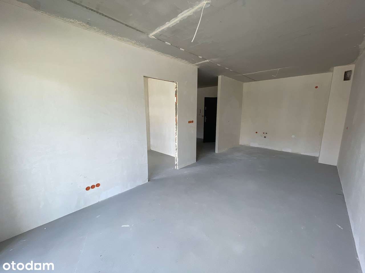 2 pokoje z balkonem na zachód|Zobacz na żywo|Umów spotkanie-2