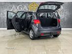 Kia Venga 1.4 CVVT Vision - 19