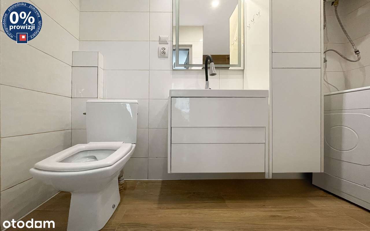 Na sprzedaż przytulne mieszkanie 2 pokoje | Sosnowiec Sielec.-6