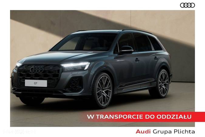 Audi Q7 - 1