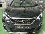 Peugeot 5008 1.2 PureTech GT Line - 21