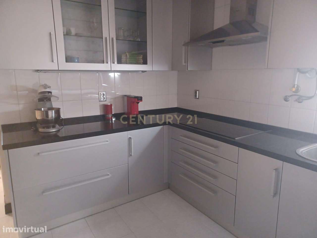 Apartamento T3 em Cascais com Vista Mar-9