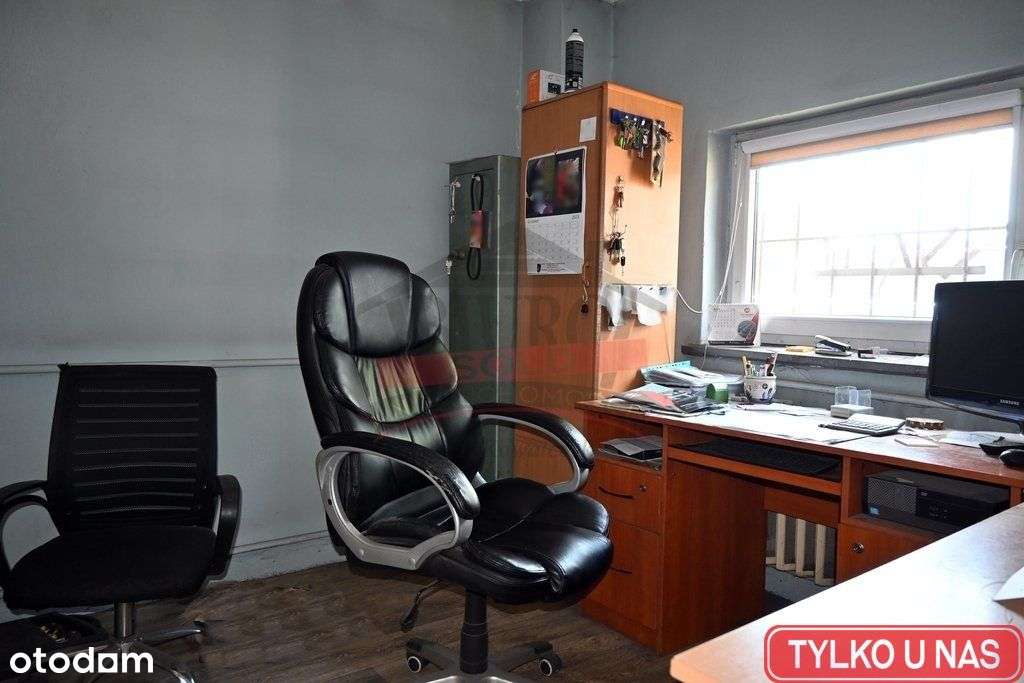 Krasiejów/Obiekt Handlowo-Usługowy Pow. 690 M2 - Pełny obrazek: 5/10