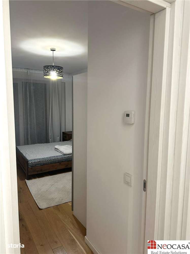 Apartament 2 camere - Aviatiei - Imagine principală: 5/7