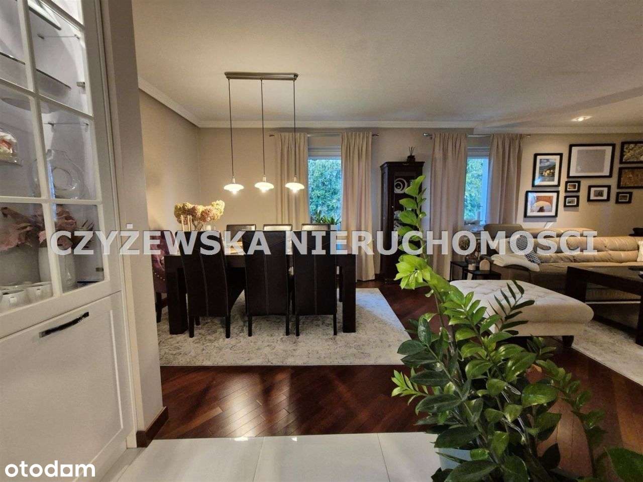 Dom Jednorodzinny Wraz Z Dużym Garażem W Pakiecie!-7