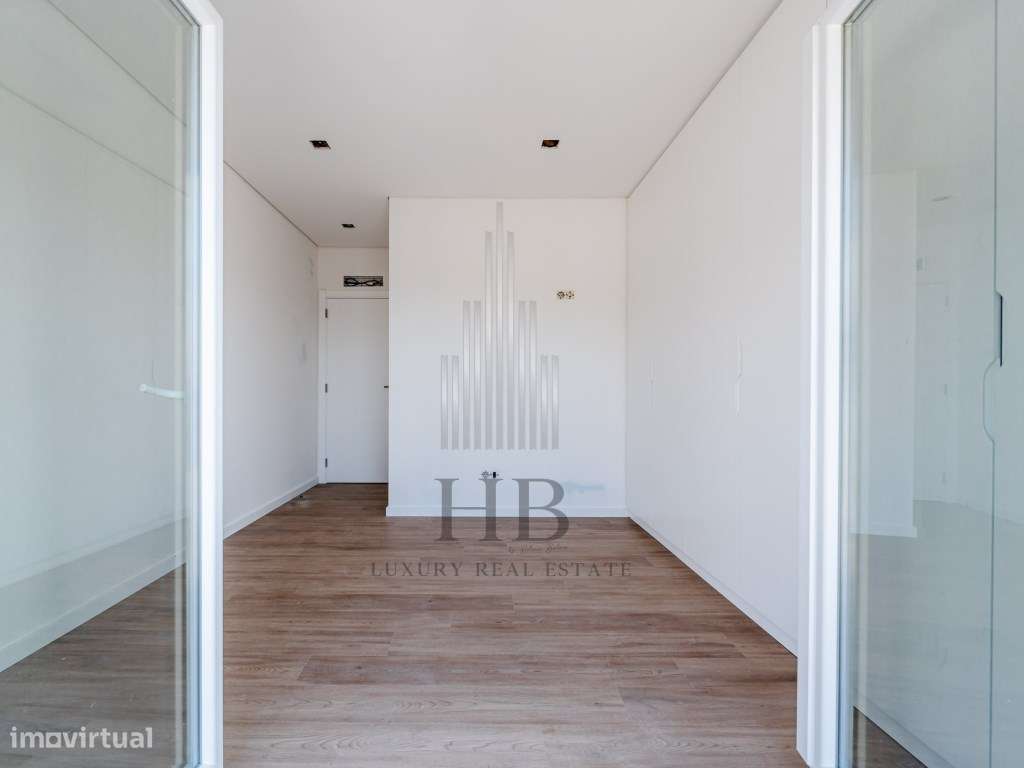 Exclusiva Moradia T3 Térrea com Jardim Privativo e Vista Serra |Fai...-54
