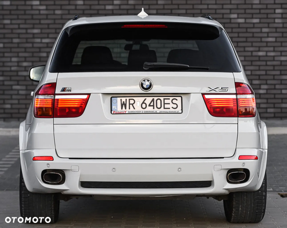 BMW X5 3.0sd xDrive - 8