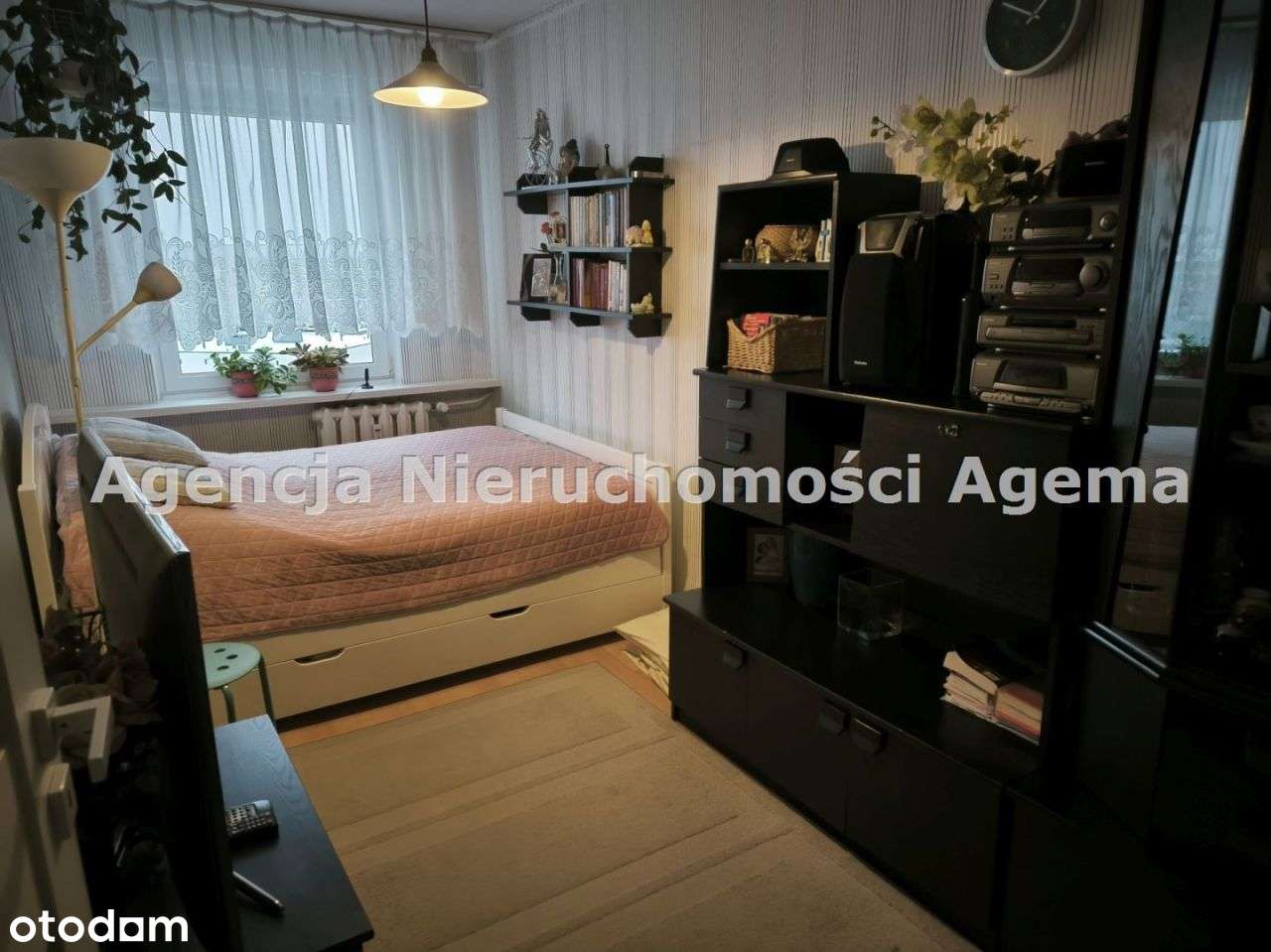 Mieszkanie, 61,30 m², Białystok-7