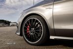 Mercedes-Benz CLA 45 AMG 4-Matic - 12