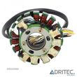 STATOR HUSABERG FC 470 550 600 FE 400 501 600 650FS 400 600 650 - 1