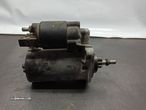 Motor De Arranque Seat Toledo I (1L) - 2