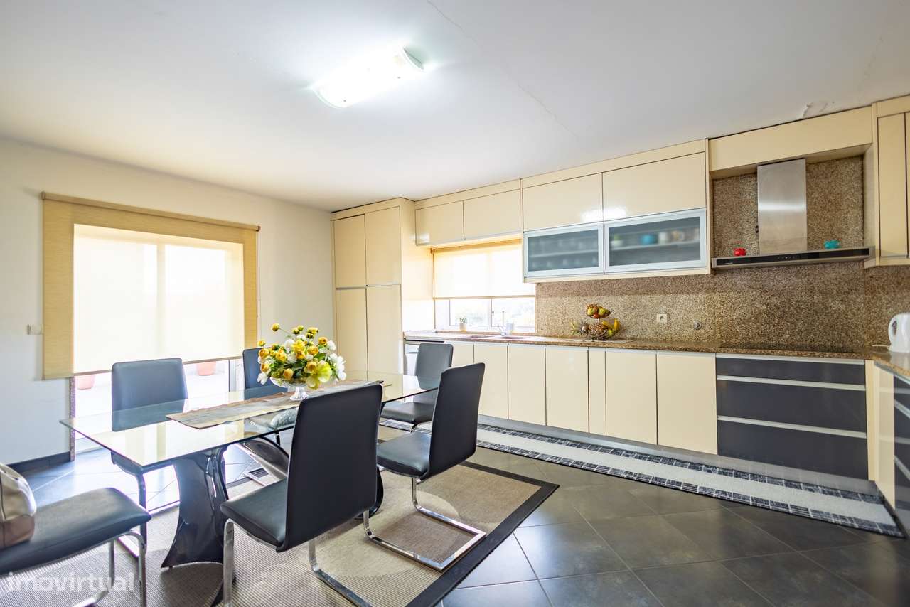 Moradia T3 Venda em Penafiel,Penafiel-9