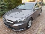 Mercedes-Benz CLA - 4