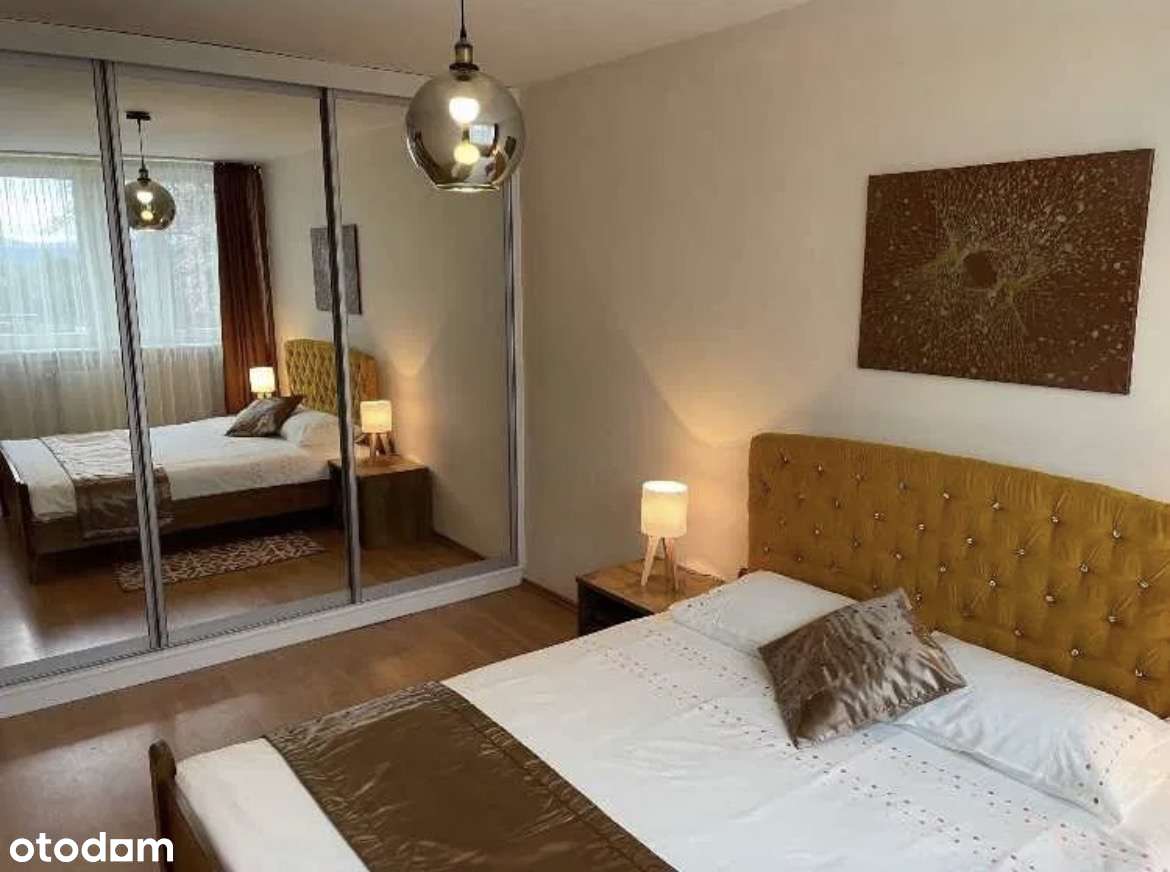 Przytulne 2- pokojowe mieszkanie w Kłodzku - Pełny obrazek: 4/8