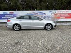 Ford Mondeo 1.5 EcoBoost Titanium - 3