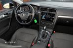 Volkswagen Golf 1.0 TSI OPF DSG Comfortline - 12