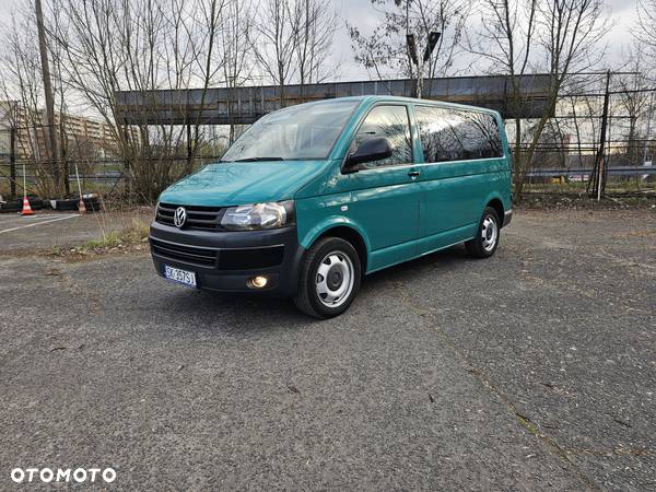 Volkswagen Multivan - 3