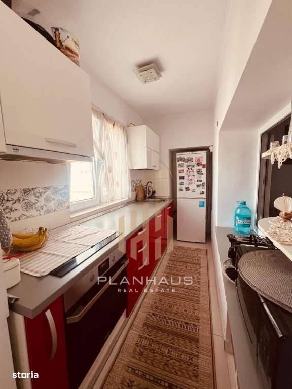 Apartament 2 camere - Republicii intersectia cu b-dul Traian ,Baia Mar - Imagine principală: 4/17