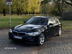 BMW Seria 5 520d Sport Line - 5