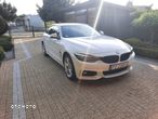 BMW Seria 4 420i xDrive - 9