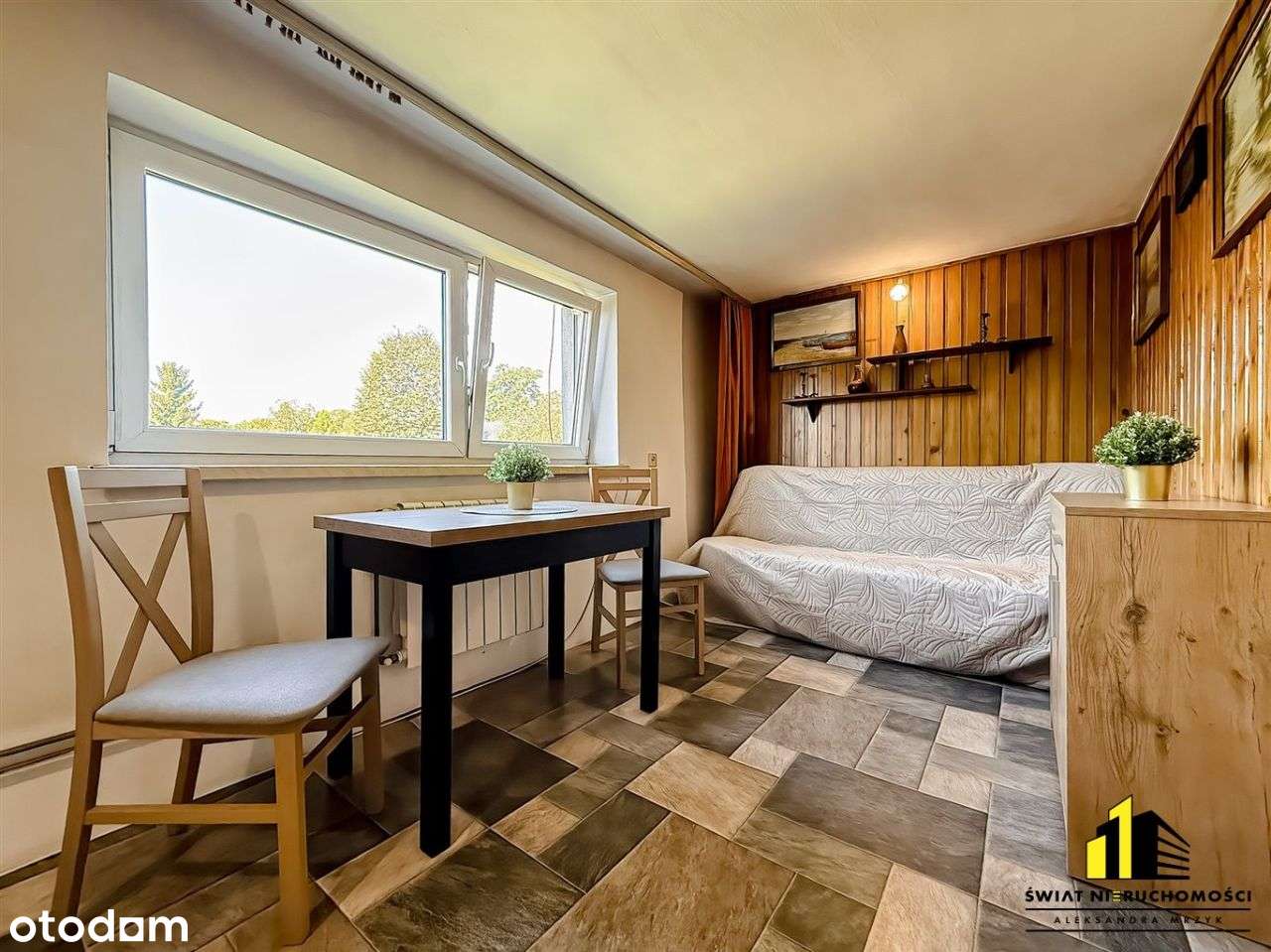 Dom z potencjałem w spokojnej okolicy. - Pełny obrazek: 4/19