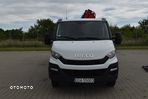 Iveco DAILY 50-170 - 2