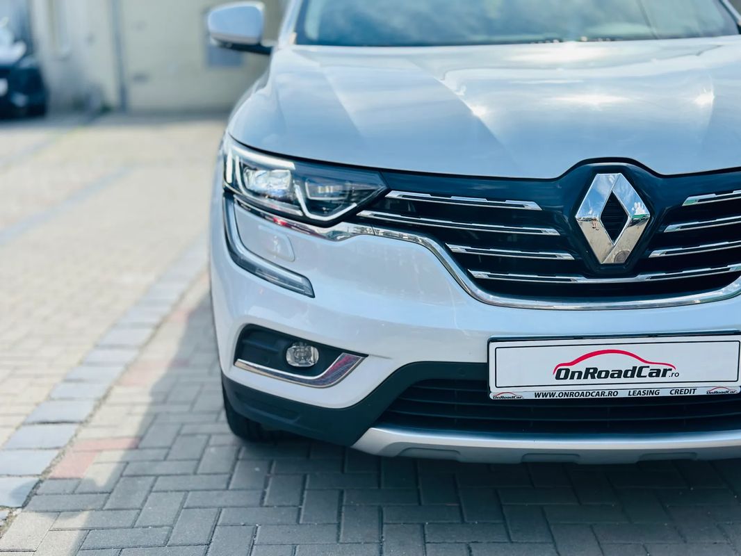 Renault Koleos 2.0 Energy dCi X-TRONIC Intens - 27