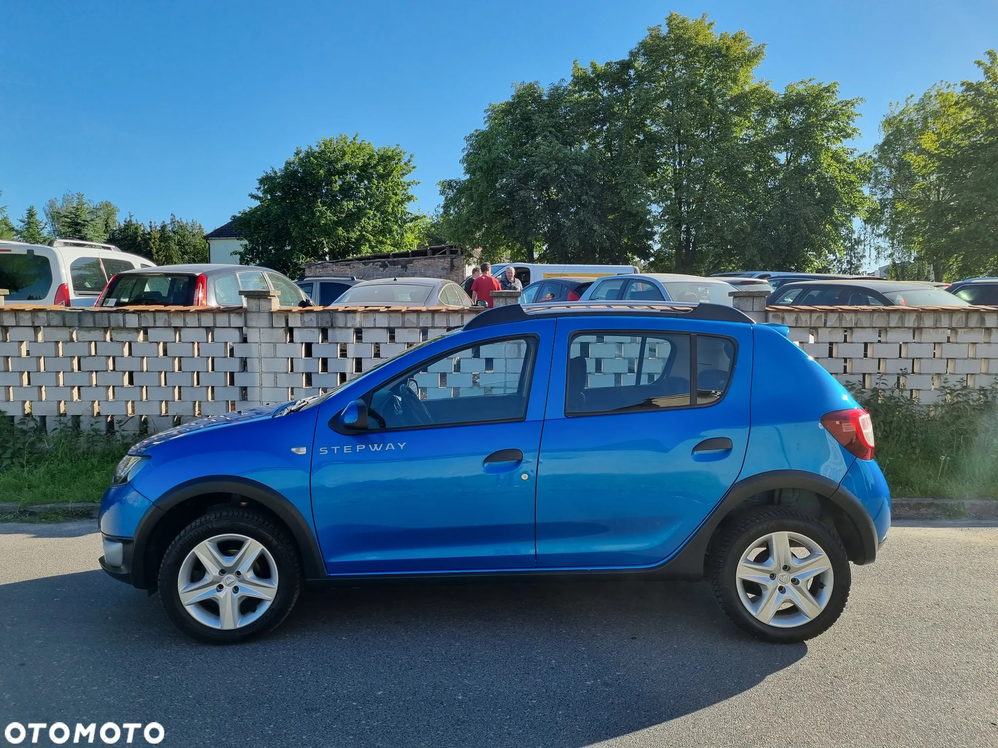 Dacia Sandero Stepway 0.9 TCe Laureate - 7