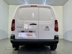 Citroën Berlingo 1.6 BlueHDi L1 3L - 21