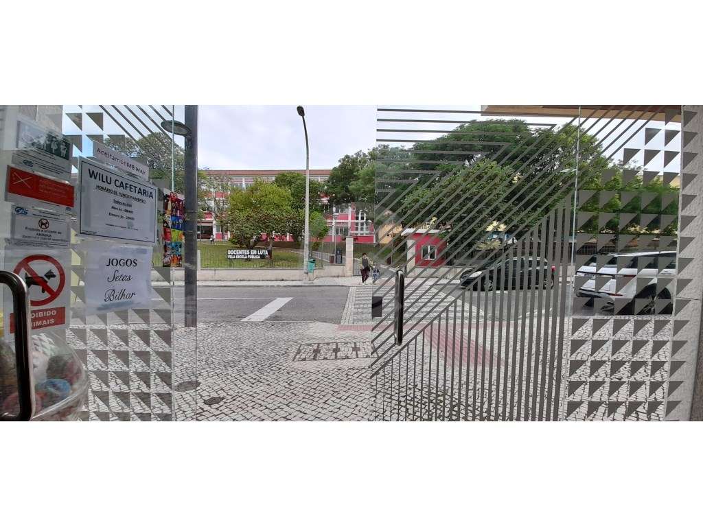 Loja Torres Novas - Grande imagem: 2/6