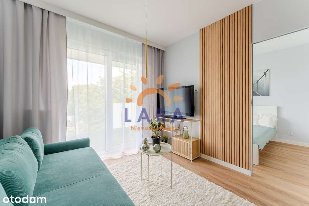 Apartament 2024/ wolny/ blisko morza/ parking/ VAT - Pełny obrazek: 4/20