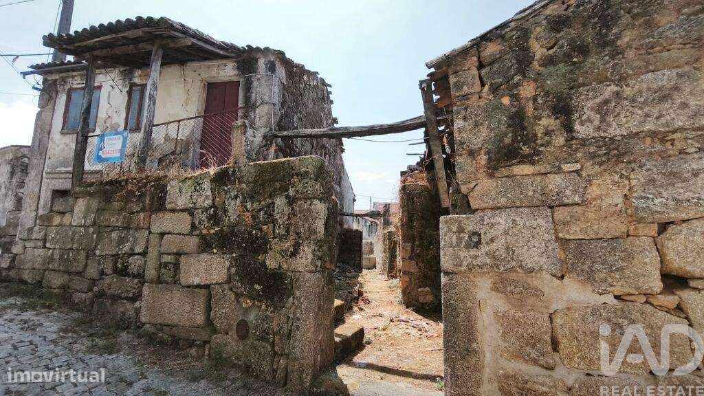 Casa / Villa em Seixo da Beira de 186,00 m2 - Grande imagem: 4/22