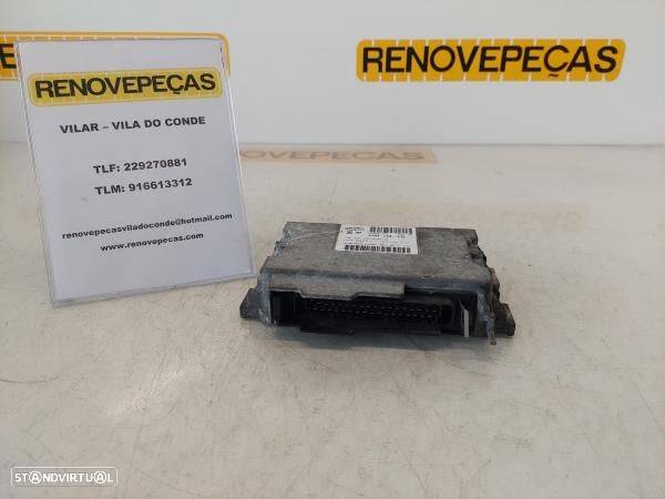 Centralina / Modulo Motor Fiat Punto (176_) - 1