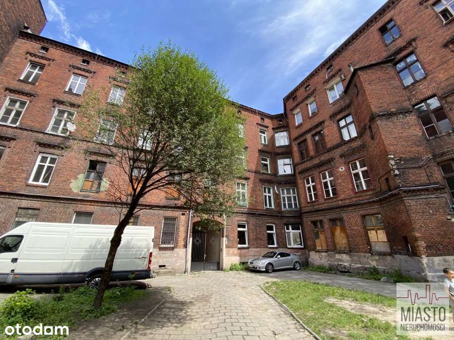 Prawie najtańsze mieszkanie w Bytomiu! 50m2 - Pełny obrazek: 3/3