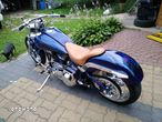 Harley-Davidson Custom - 5