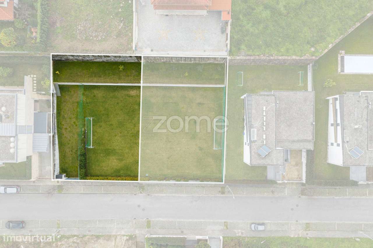 Terreno Urbano com 560 m2! - Grande imagem: 3/11