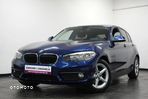 BMW Seria 1 118i ColorVision Edition - 14