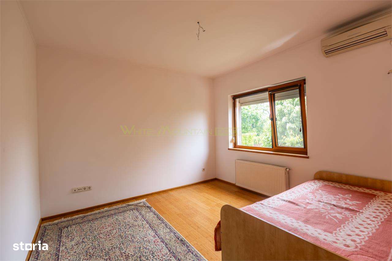 Vila oportunitate, 6 camere, teren 1.000 mp, de vanzare, Snagov-11