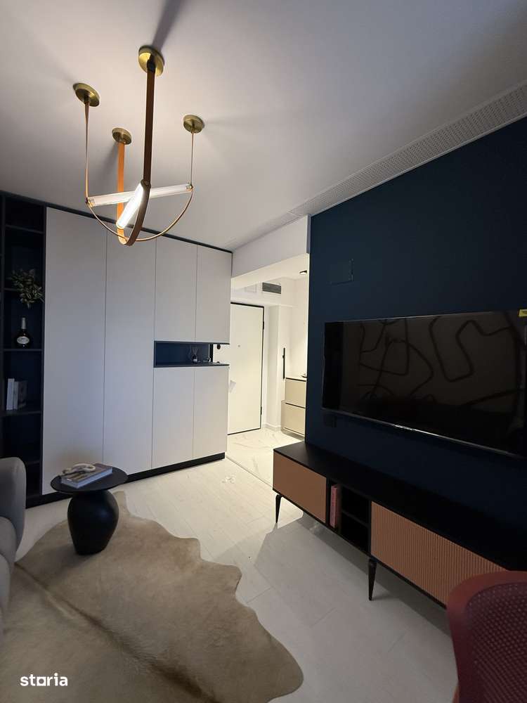 GARSONIERA PREMIUM/ SMART HOME - Imagine principală: 5/17