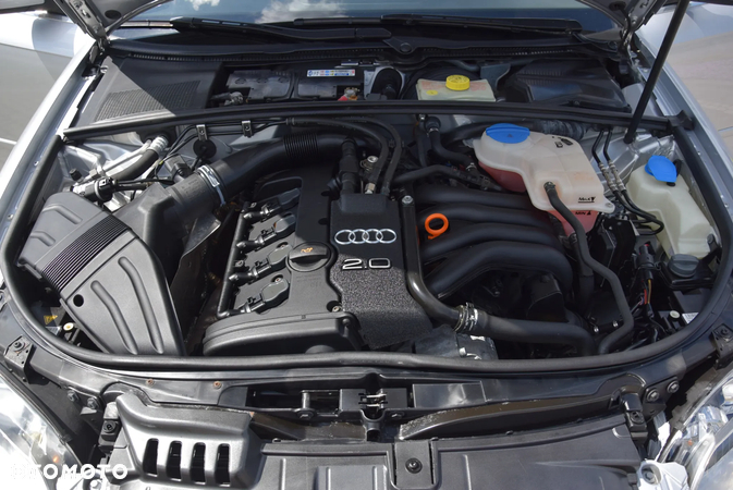 Audi A4 Avant 2.0 - 30