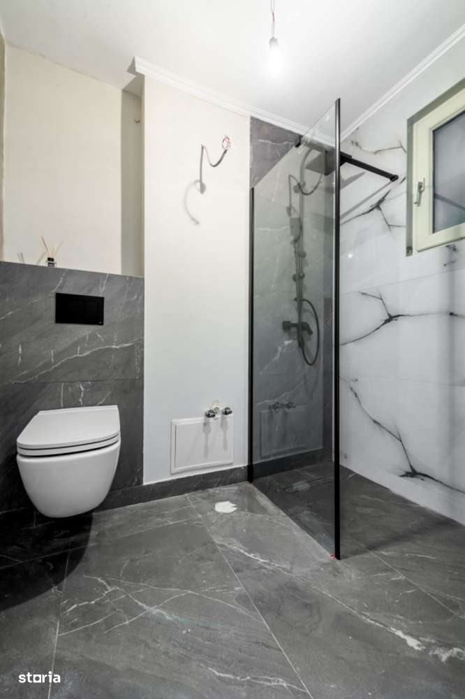 Apartament complet renovat de vânzare //2 camere //Dristor //Park Lake-11