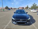 Volvo V60 T8 AWD Twin Engine Geartronic Inscription - 2