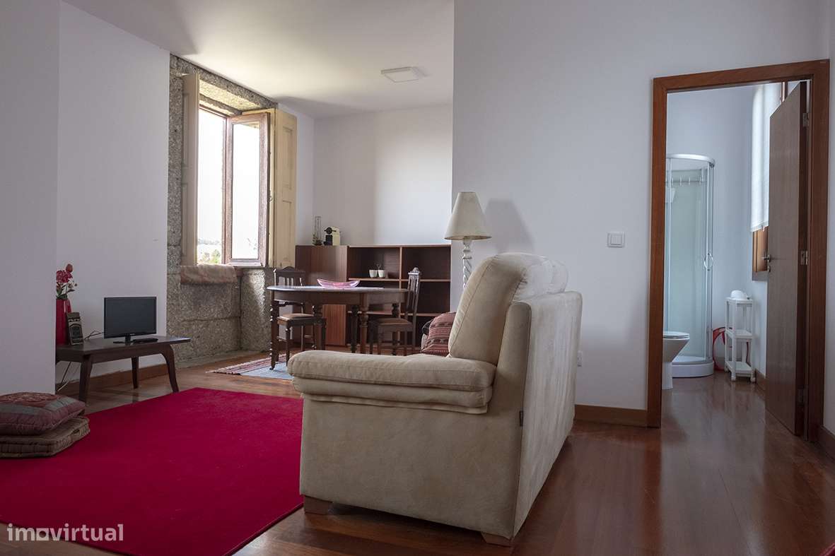 Quinta com Alojamento turístico - Famalicão - 3000m2 area-14